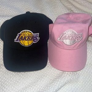 Lakers hat